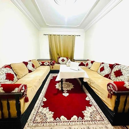 Apartament Why Not! Agadir Zewnętrze zdjęcie