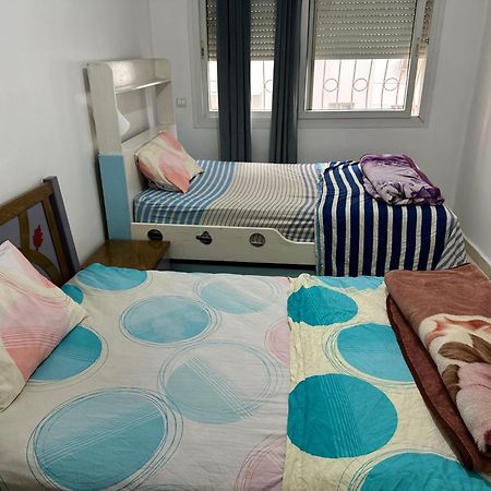 Apartament Why Not! Agadir Zewnętrze zdjęcie