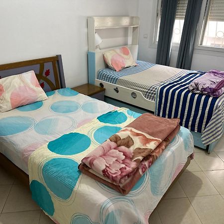 Apartament Why Not! Agadir Zewnętrze zdjęcie