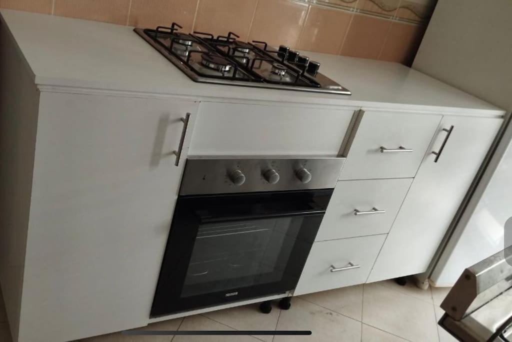 Apartament Why Not! Agadir Zewnętrze zdjęcie