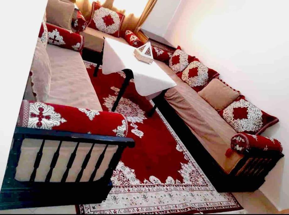Apartament Why Not! Agadir Zewnętrze zdjęcie