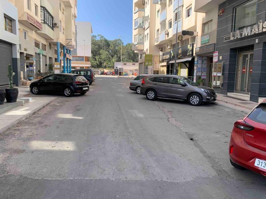 Apartament Why Not! Agadir Zewnętrze zdjęcie