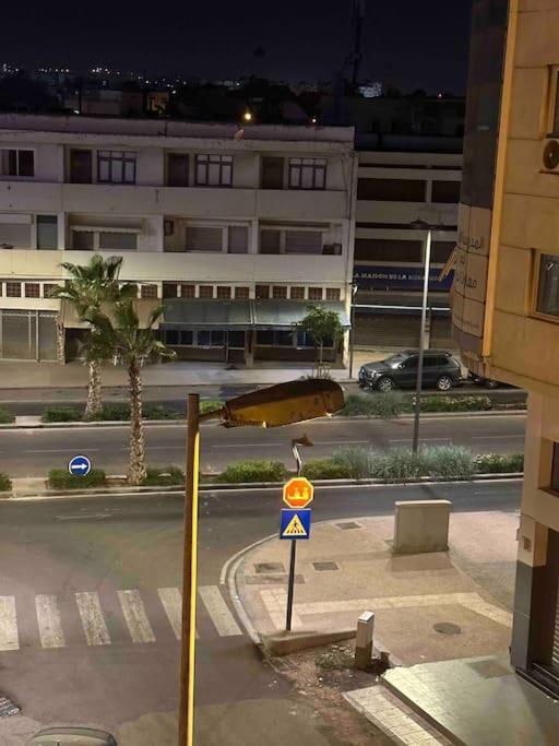 Apartament Why Not! Agadir Zewnętrze zdjęcie