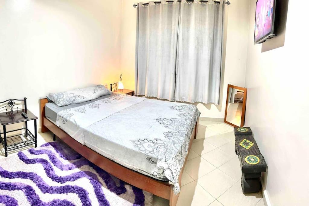Apartament Why Not! Agadir Zewnętrze zdjęcie