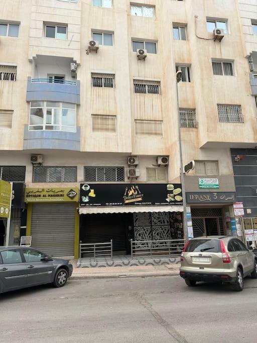 Apartament Why Not! Agadir Zewnętrze zdjęcie