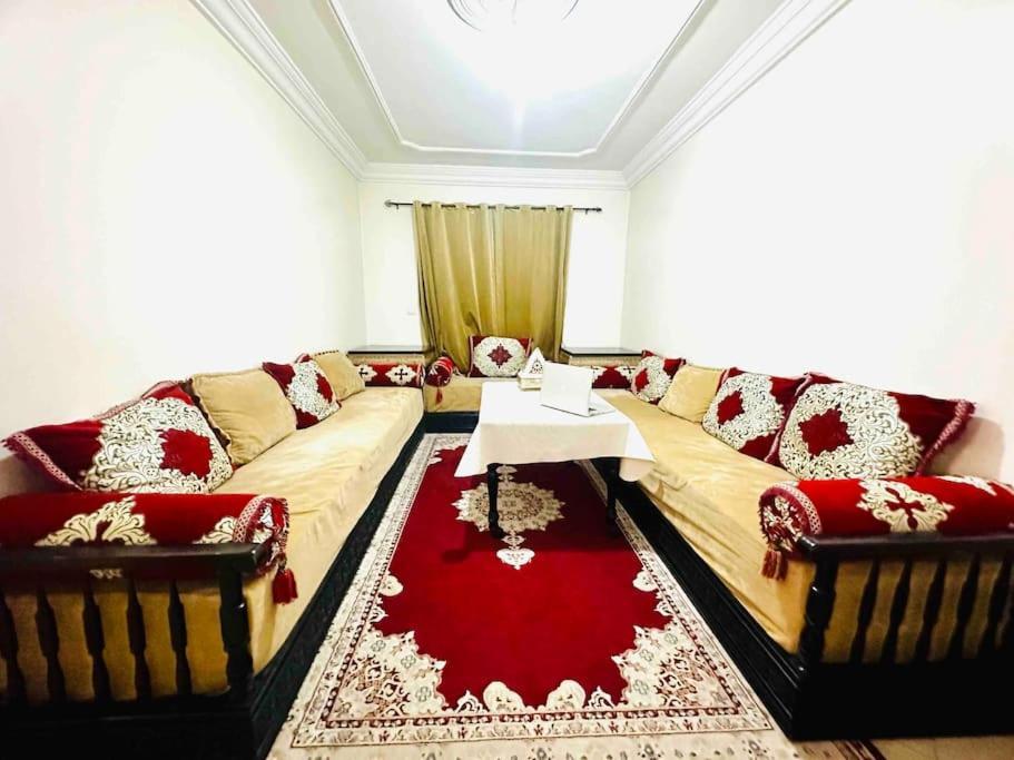 Apartament Why Not! Agadir Zewnętrze zdjęcie
