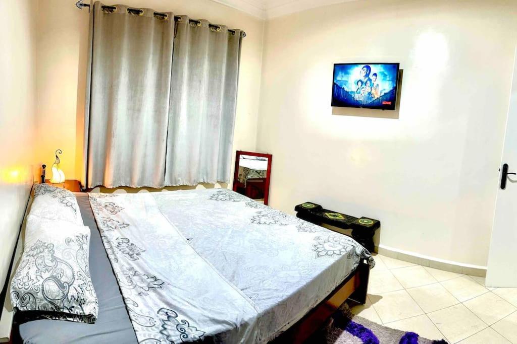 Apartament Why Not! Agadir Zewnętrze zdjęcie