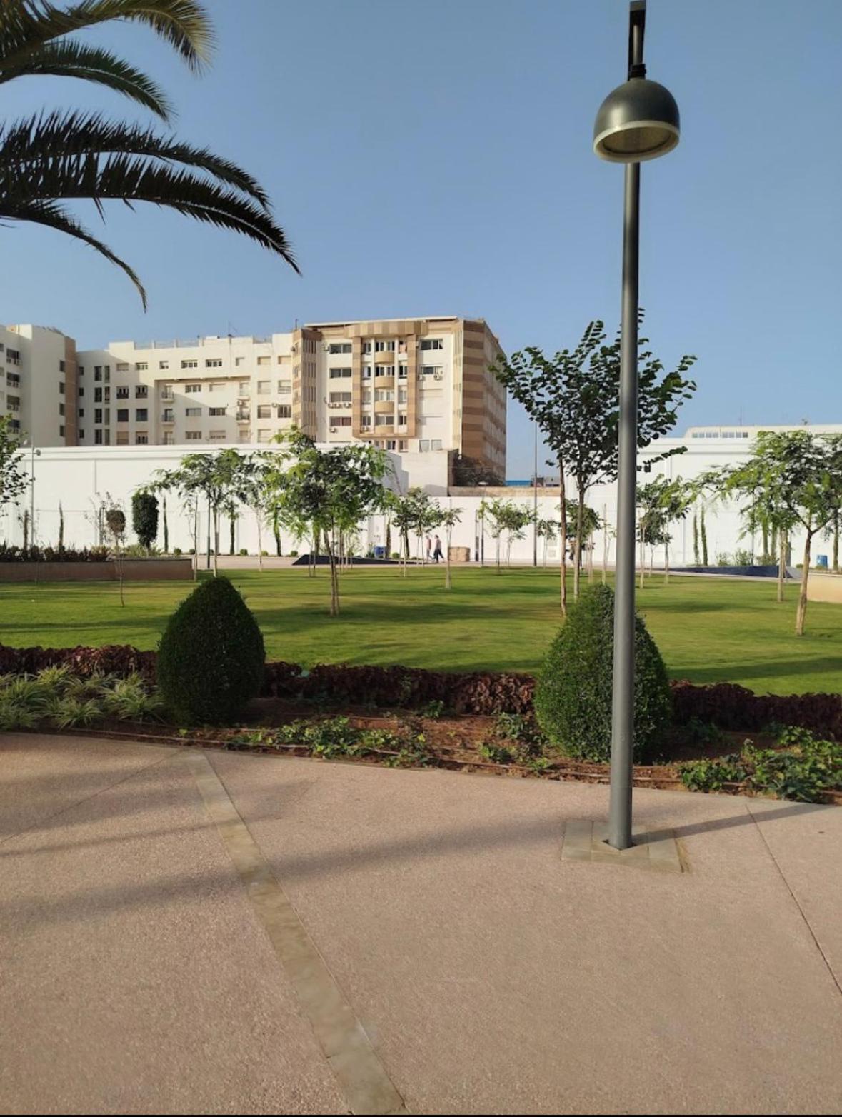 Apartament Why Not! Agadir Zewnętrze zdjęcie