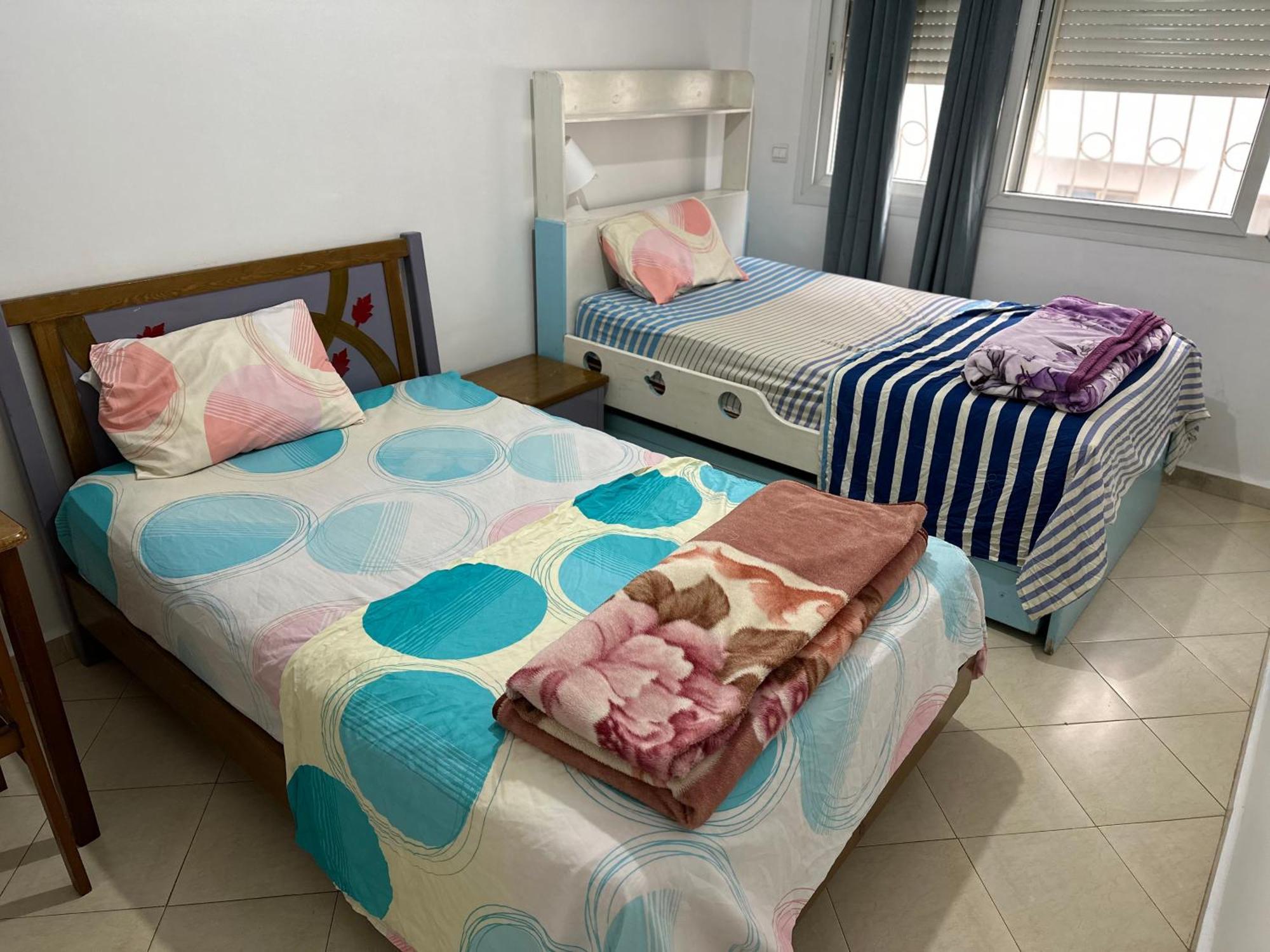 Apartament Why Not! Agadir Zewnętrze zdjęcie