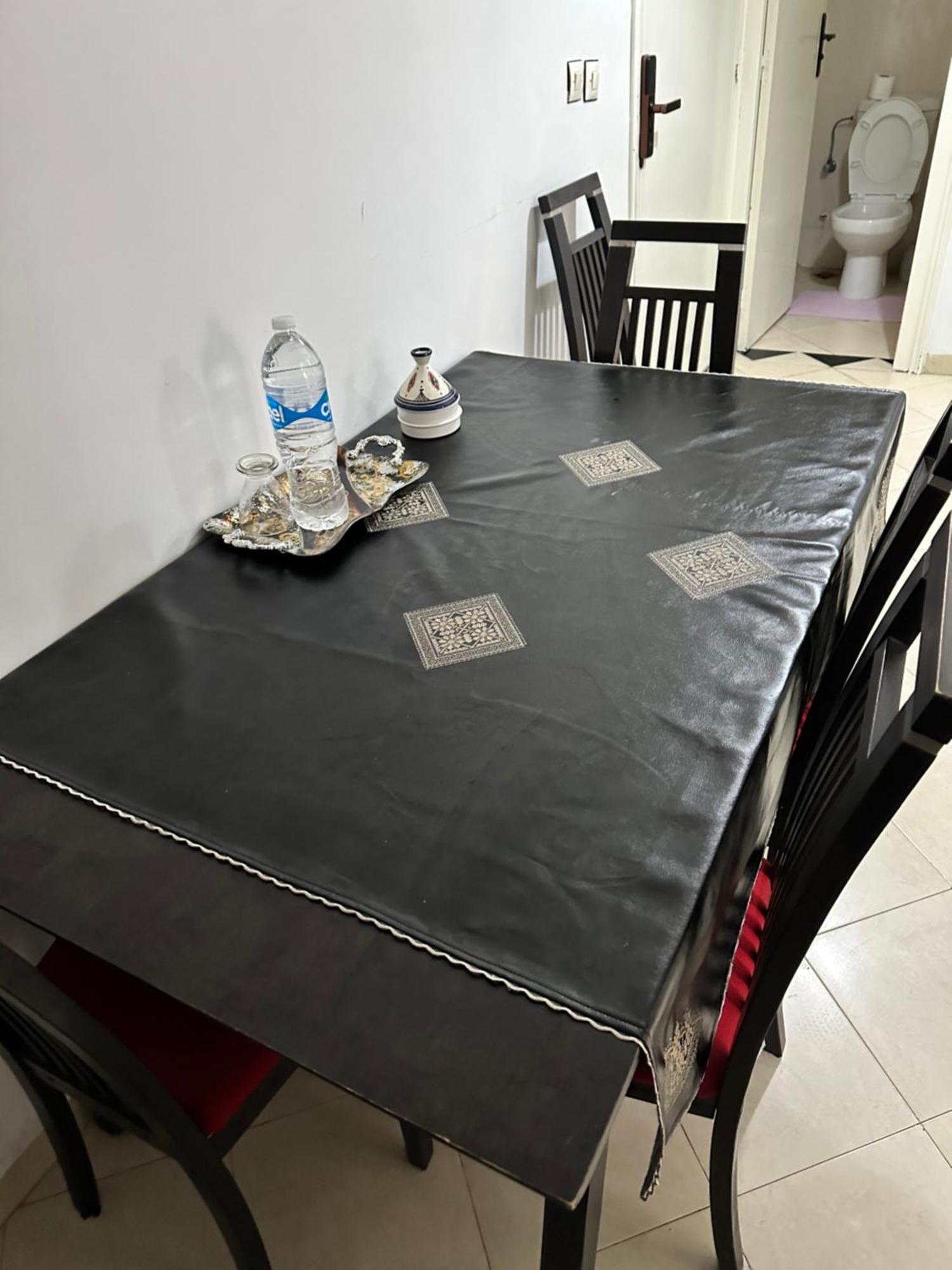 Apartament Why Not! Agadir Zewnętrze zdjęcie
