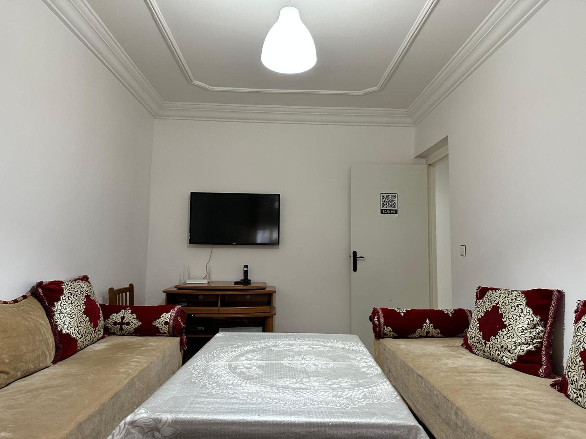 Apartament Why Not! Agadir Zewnętrze zdjęcie