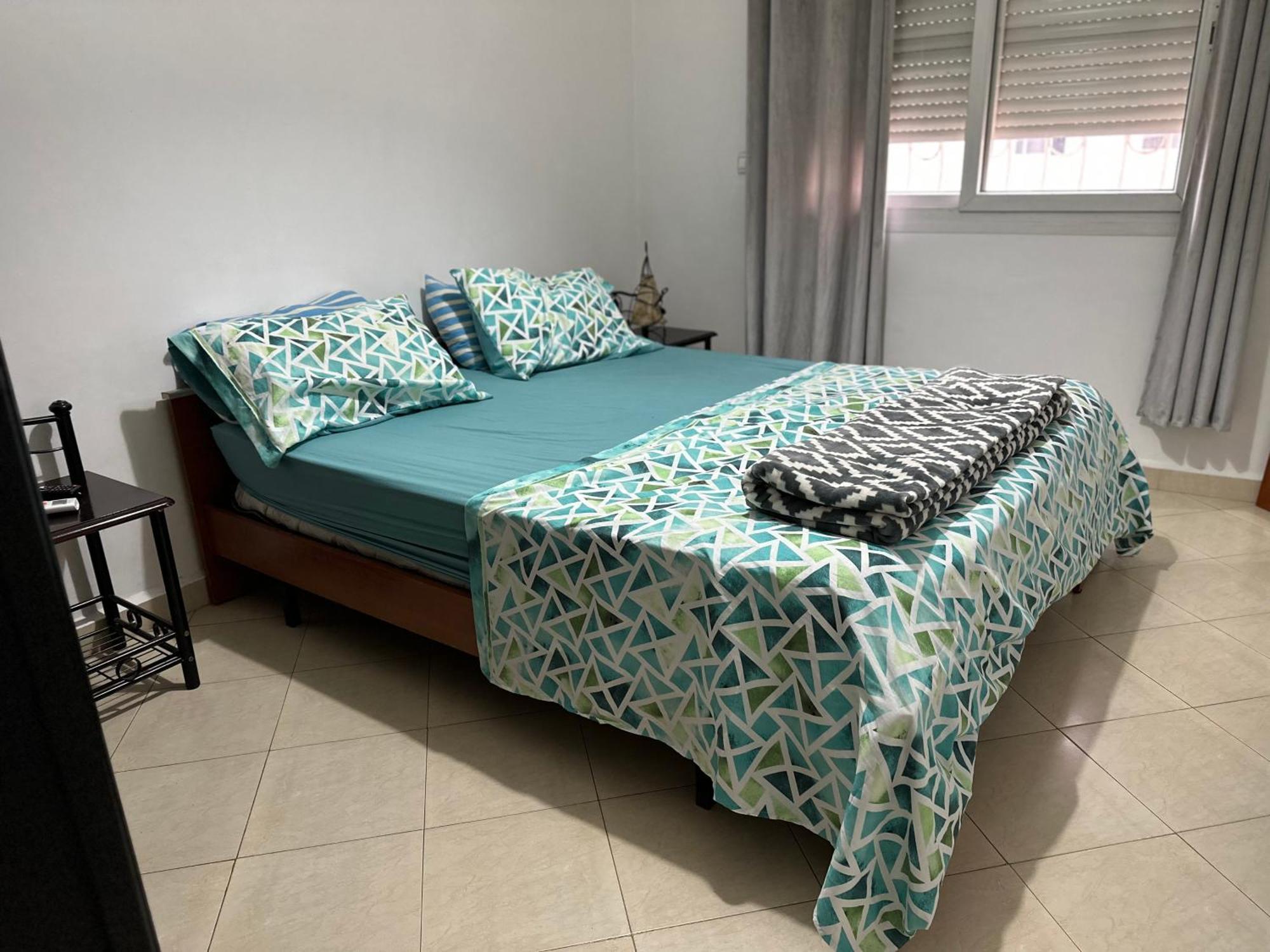 Apartament Why Not! Agadir Zewnętrze zdjęcie