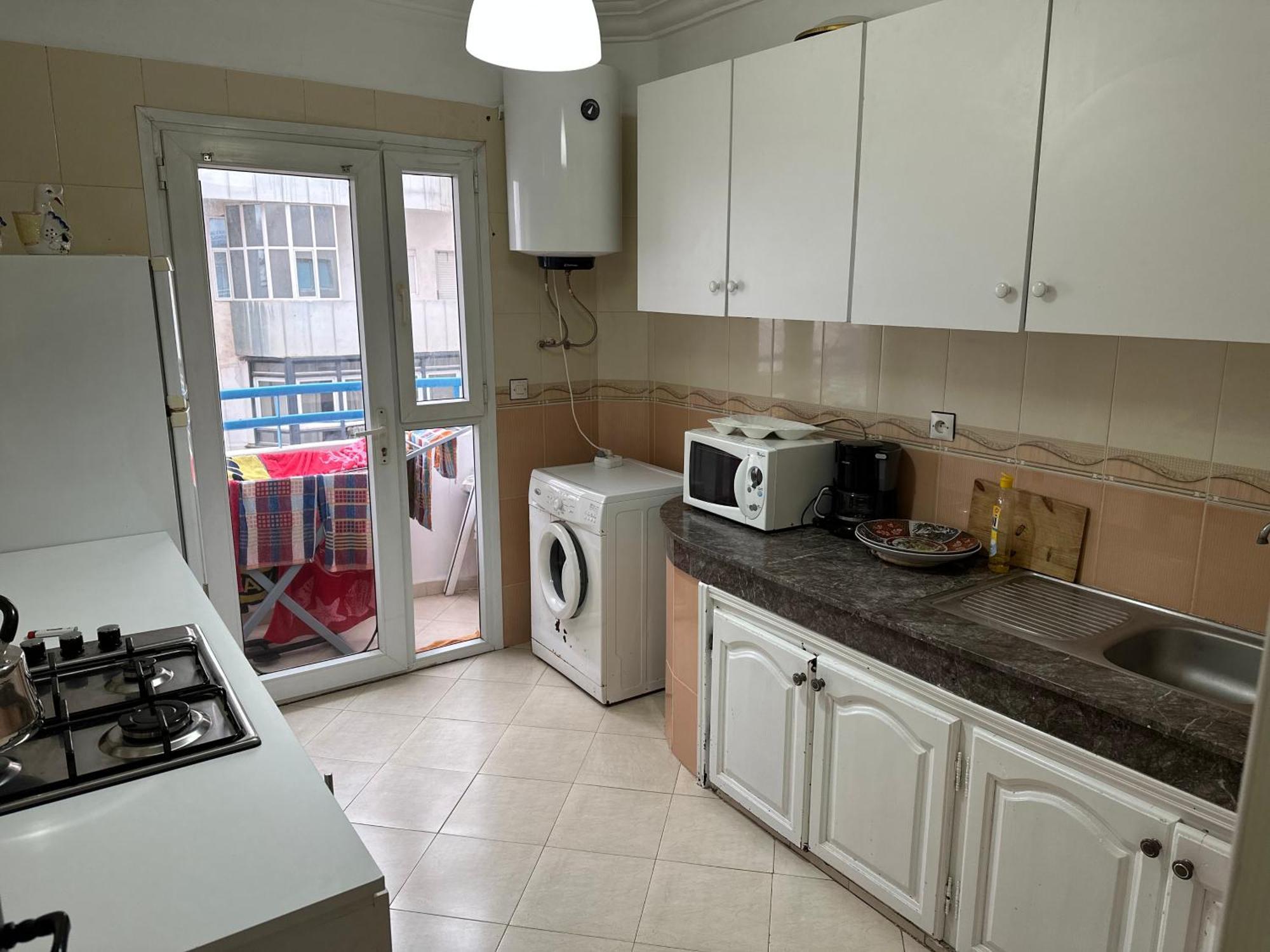 Apartament Why Not! Agadir Zewnętrze zdjęcie