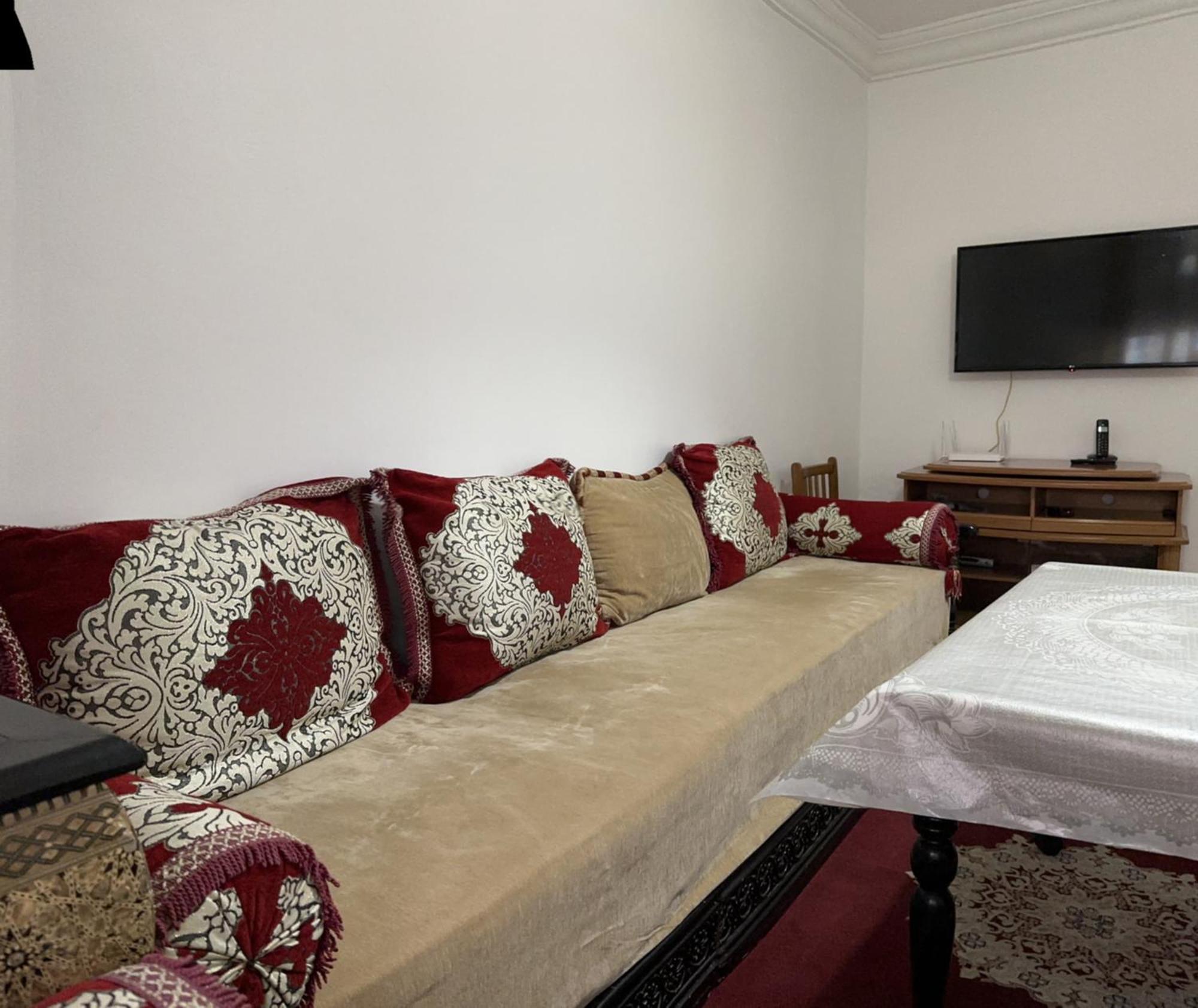 Apartament Why Not! Agadir Zewnętrze zdjęcie